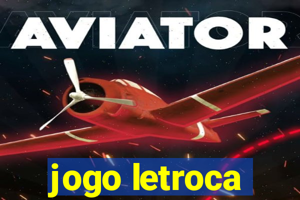 jogo letroca